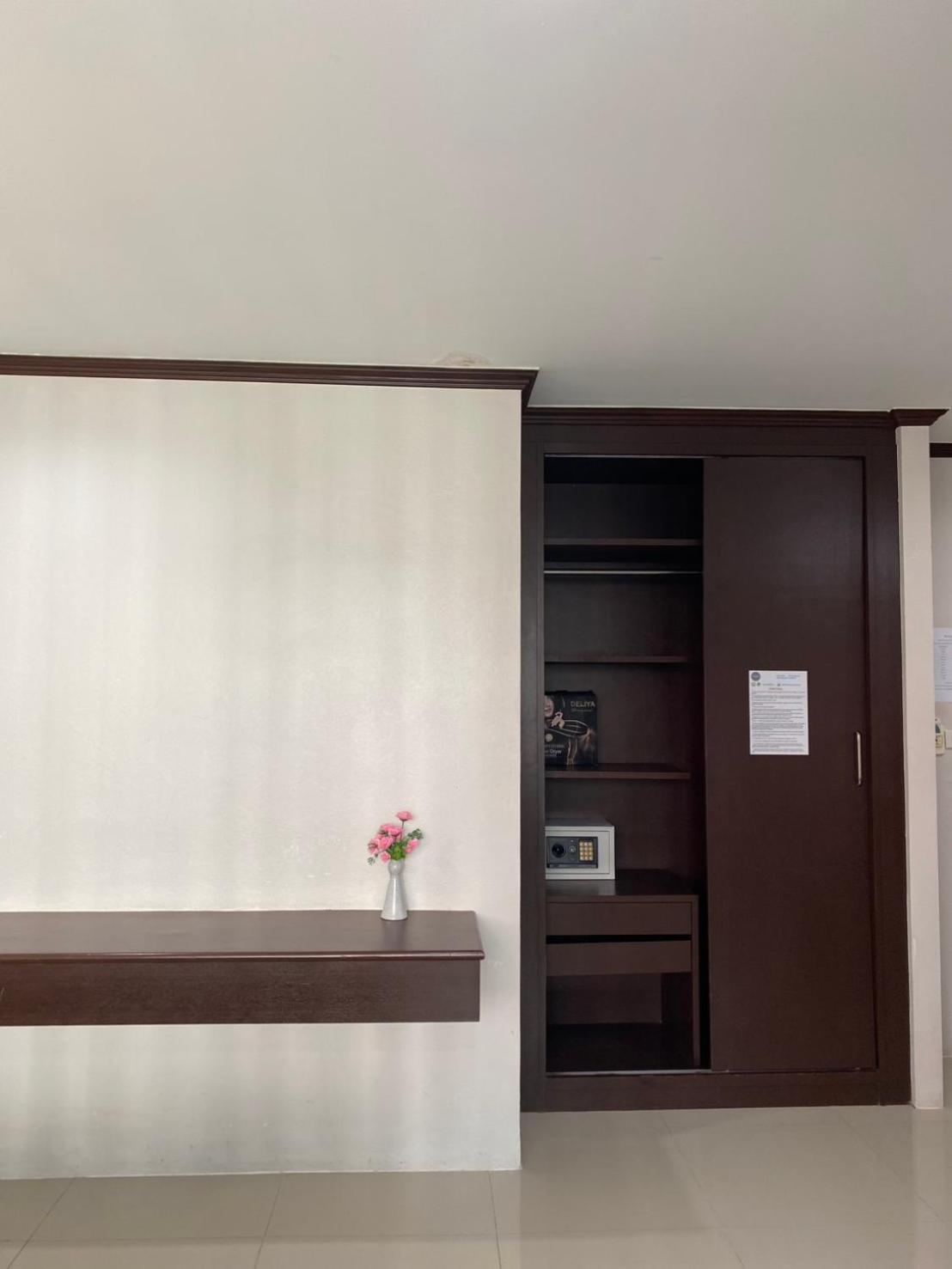 The Chic โรงแรม 3*